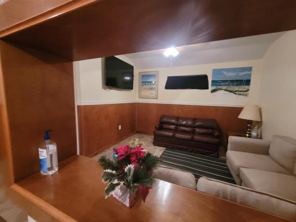 Tesla'S Lake Escape Onalaska Екстер'єр фото